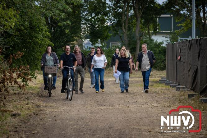 Big Pop Oosterwolde (GLD) beleeft spetterende zaterdagavond vol topmuziek en feest. - &copy; NWVFoto.nl
