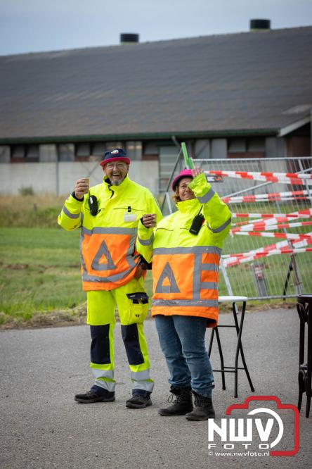 Big Pop Oosterwolde (GLD) beleeft spetterende zaterdagavond vol topmuziek en feest. - &copy; NWVFoto.nl