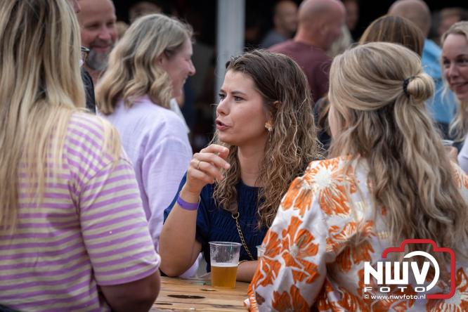 Big Pop Oosterwolde (GLD) beleeft spetterende zaterdagavond vol topmuziek en feest. - &copy; NWVFoto.nl