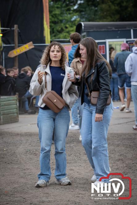 Big Pop Oosterwolde (GLD) beleeft spetterende zaterdagavond vol topmuziek en feest. - &copy; NWVFoto.nl