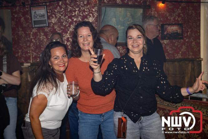 Big Pop Oosterwolde (GLD) beleeft spetterende zaterdagavond vol topmuziek en feest. - &copy; NWVFoto.nl