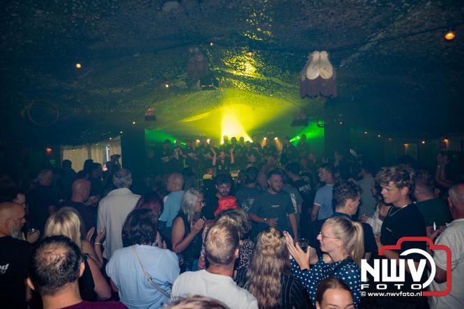 Big Pop Oosterwolde (GLD) beleeft spetterende zaterdagavond vol topmuziek en feest. - &copy; NWVFoto.nl