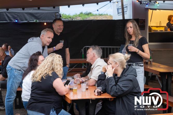 Big Pop Oosterwolde (GLD) beleeft spetterende zaterdagavond vol topmuziek en feest. - &copy; NWVFoto.nl