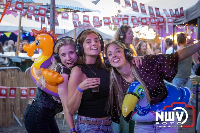 Big Pop Oosterwolde (GLD) beleeft spetterende zaterdagavond vol topmuziek en feest. - &copy; NWVFoto.nl