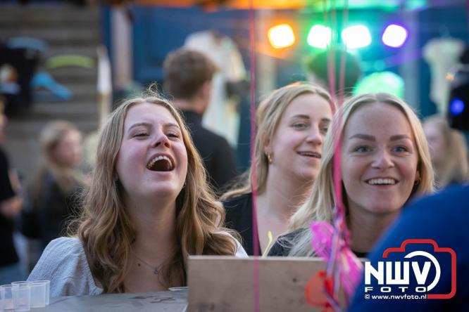 Big Pop Oosterwolde (GLD) beleeft spetterende zaterdagavond vol topmuziek en feest. - &copy; NWVFoto.nl