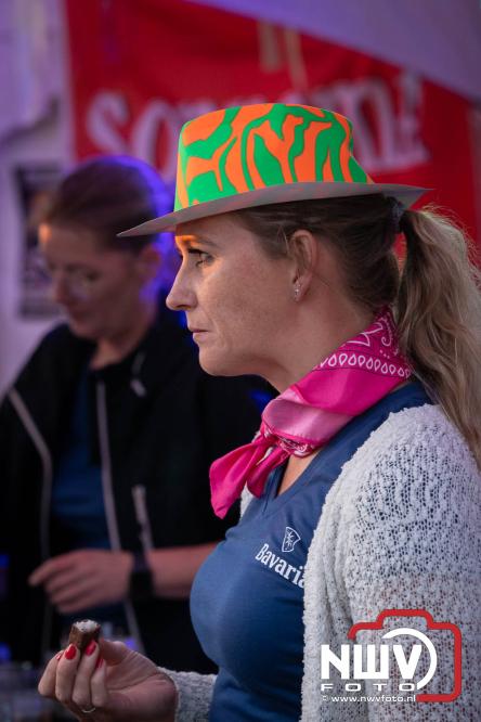 Big Pop Oosterwolde (GLD) beleeft spetterende zaterdagavond vol topmuziek en feest. - &copy; NWVFoto.nl