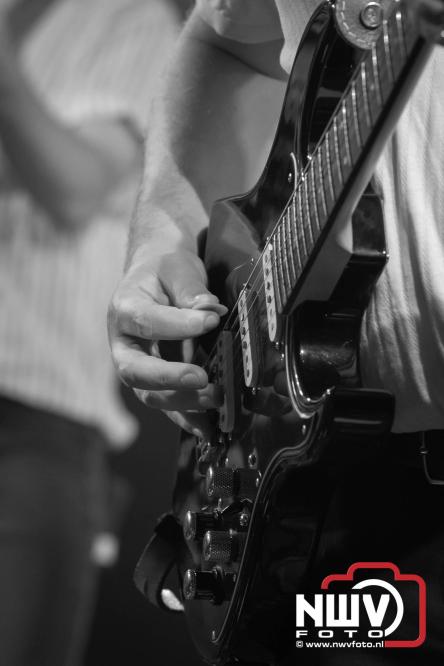 Big Pop Oosterwolde (GLD) beleeft spetterende zaterdagavond vol topmuziek en feest. - &copy; NWVFoto.nl