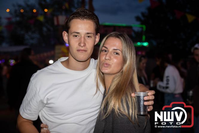 Big Pop Oosterwolde (GLD) beleeft spetterende zaterdagavond vol topmuziek en feest. - &copy; NWVFoto.nl