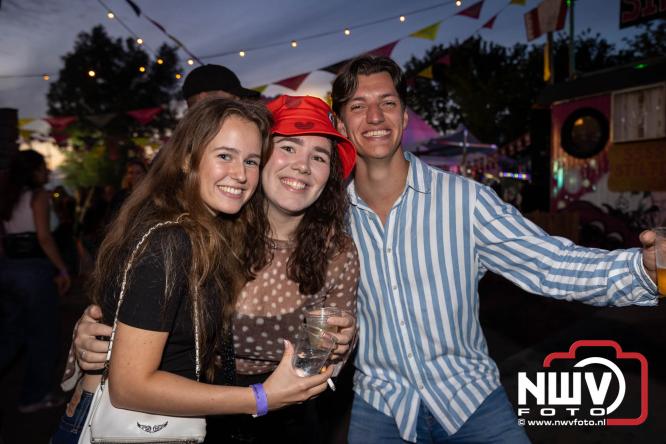 Big Pop Oosterwolde (GLD) beleeft spetterende zaterdagavond vol topmuziek en feest. - &copy; NWVFoto.nl