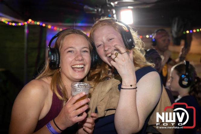Big Pop Oosterwolde (GLD) beleeft spetterende zaterdagavond vol topmuziek en feest. - &copy; NWVFoto.nl