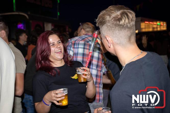 Big Pop Oosterwolde (GLD) beleeft spetterende zaterdagavond vol topmuziek en feest. - &copy; NWVFoto.nl