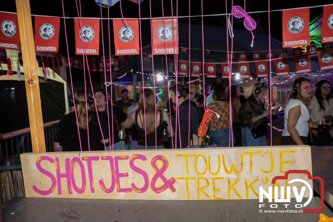 Big Pop Oosterwolde (GLD) beleeft spetterende zaterdagavond vol topmuziek en feest. - &copy; NWVFoto.nl