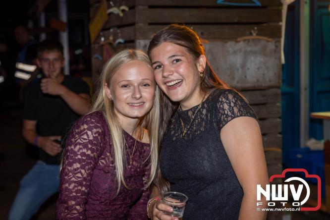 Big Pop Oosterwolde (GLD) beleeft spetterende zaterdagavond vol topmuziek en feest. - &copy; NWVFoto.nl