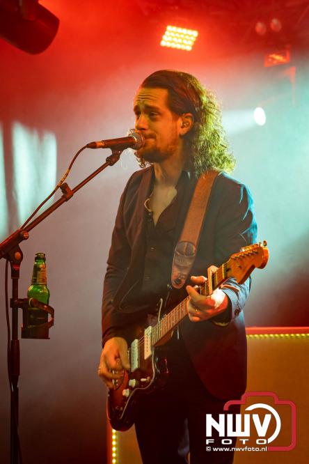 Big Pop Oosterwolde (GLD) beleeft spetterende zaterdagavond vol topmuziek en feest. - &copy; NWVFoto.nl