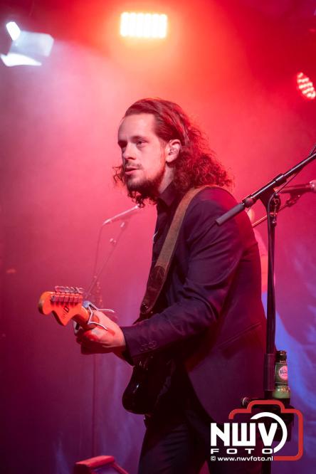 Big Pop Oosterwolde (GLD) beleeft spetterende zaterdagavond vol topmuziek en feest. - &copy; NWVFoto.nl