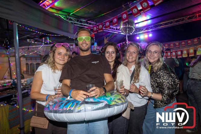 Big Pop Oosterwolde (GLD) beleeft spetterende zaterdagavond vol topmuziek en feest. - &copy; NWVFoto.nl