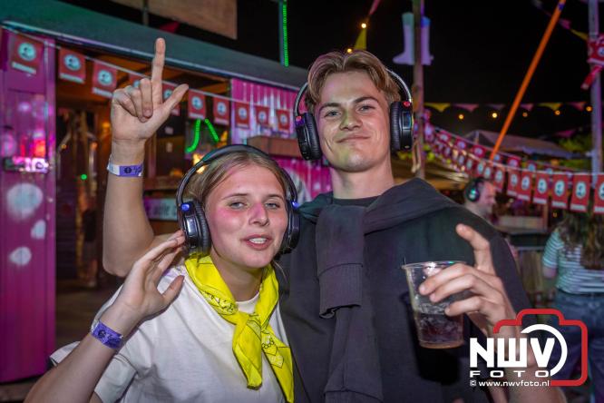 Big Pop Oosterwolde (GLD) beleeft spetterende zaterdagavond vol topmuziek en feest. - &copy; NWVFoto.nl