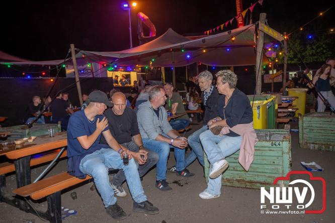 Big Pop Oosterwolde (GLD) beleeft spetterende zaterdagavond vol topmuziek en feest. - &copy; NWVFoto.nl