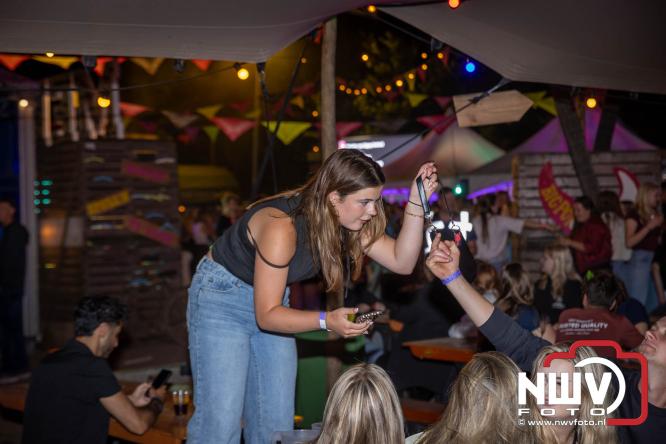 Big Pop Oosterwolde (GLD) beleeft spetterende zaterdagavond vol topmuziek en feest. - &copy; NWVFoto.nl