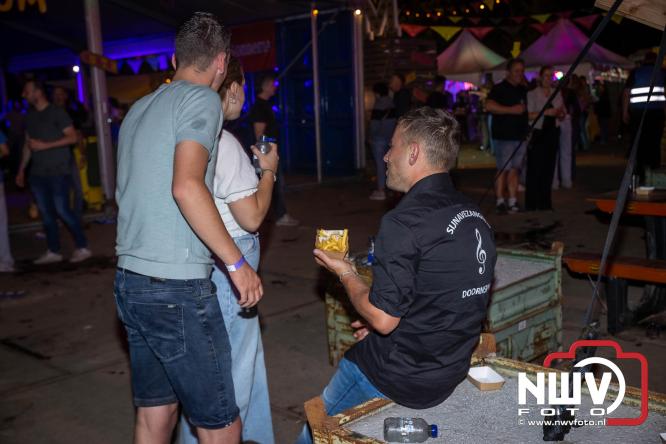 Big Pop Oosterwolde (GLD) beleeft spetterende zaterdagavond vol topmuziek en feest. - &copy; NWVFoto.nl