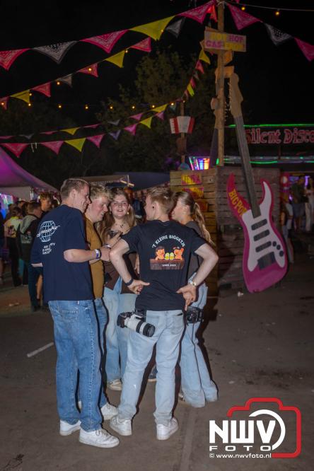 Big Pop Oosterwolde (GLD) beleeft spetterende zaterdagavond vol topmuziek en feest. - &copy; NWVFoto.nl