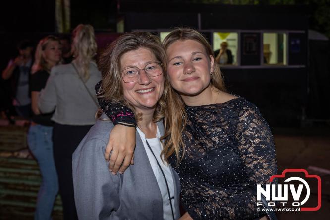 Big Pop Oosterwolde (GLD) beleeft spetterende zaterdagavond vol topmuziek en feest. - &copy; NWVFoto.nl