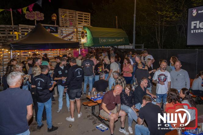 Big Pop Oosterwolde (GLD) beleeft spetterende zaterdagavond vol topmuziek en feest. - &copy; NWVFoto.nl