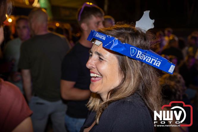 Big Pop Oosterwolde (GLD) beleeft spetterende zaterdagavond vol topmuziek en feest. - &copy; NWVFoto.nl