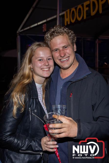 Big Pop Oosterwolde (GLD) beleeft spetterende zaterdagavond vol topmuziek en feest. - &copy; NWVFoto.nl
