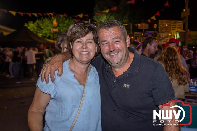 Big Pop Oosterwolde (GLD) beleeft spetterende zaterdagavond vol topmuziek en feest. - &copy; NWVFoto.nl