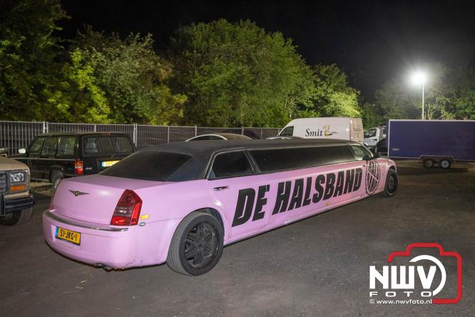 Big Pop Oosterwolde (GLD) beleeft spetterende zaterdagavond vol topmuziek en feest. - &copy; NWVFoto.nl