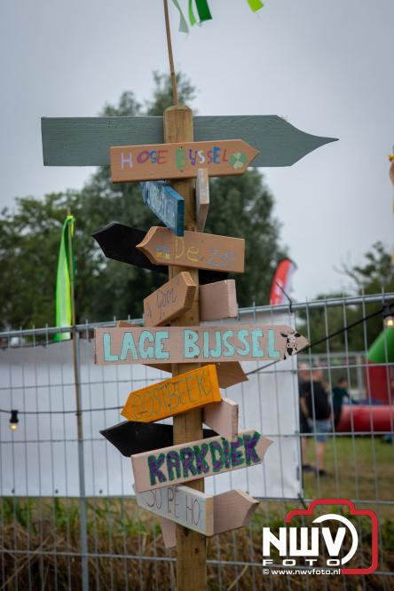 Eerste editie van de Doorspiekse Dagen trekt veel bezoekers naar Doornspijk - &copy; NWVFoto.nl