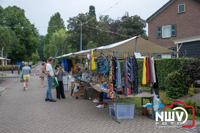 Eerste editie van de Doorspiekse Dagen trekt veel bezoekers naar Doornspijk - &copy; NWVFoto.nl