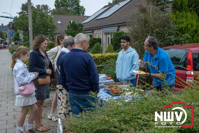 Eerste editie van de Doorspiekse Dagen trekt veel bezoekers naar Doornspijk - &copy; NWVFoto.nl
