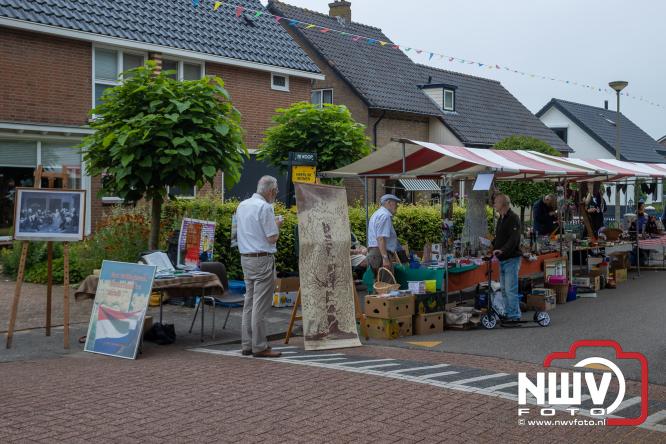 Eerste editie van de Doorspiekse Dagen trekt veel bezoekers naar Doornspijk - &copy; NWVFoto.nl