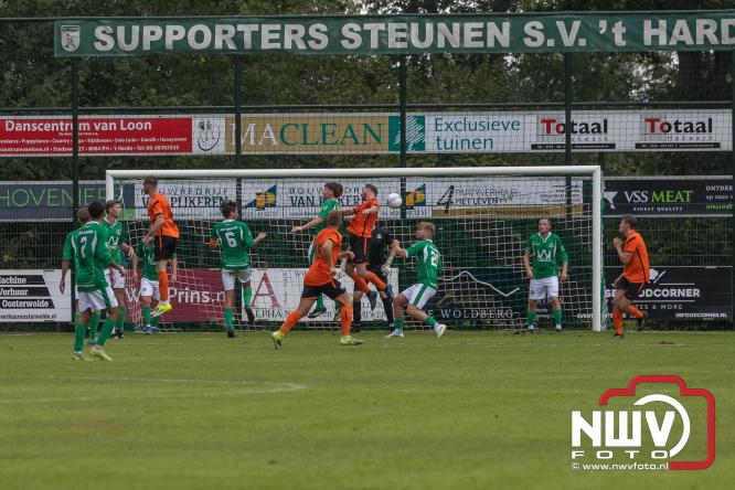 OWIOS pakt drie punten in de VeluweCup 2026 door DSV’61 met 3-0 te verslaan. De penalty’s gingen met 2-3 verloren maar leverde 2 punten op. - &copy; NWVFoto.nl