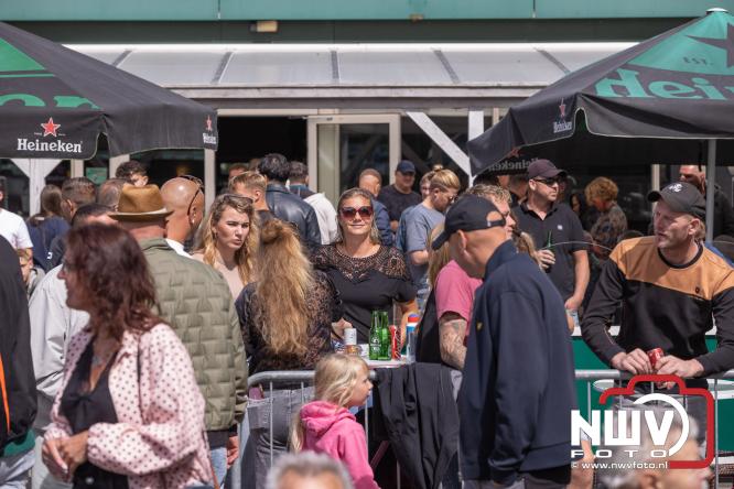 SV ’t Harde was in de VeluweCup 2026 duidelijk de sterkste tegen DSV’61. Met een overtuigende 3-0 overwinning trok ’t Harde de wedstrijd naar zich toe. - &copy; NWVFoto.nl