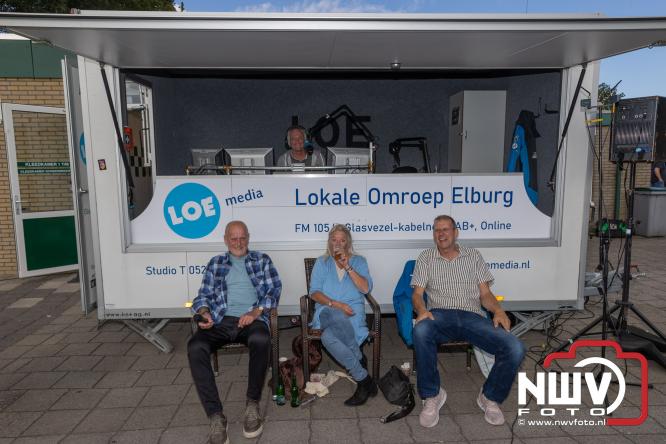 Een gelijkspel was naar 90 min de stand bij Owios tegen Esc in de VeluweCup, vanaf de 11 meter werd het 3-2. - &copy; NWVFoto.nl