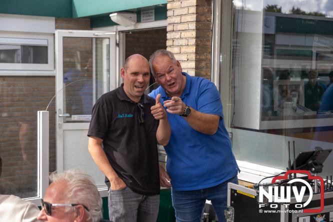 Een gelijkspel was naar 90 min de stand bij Owios tegen Esc in de VeluweCup, vanaf de 11 meter werd het 3-2. - &copy; NWVFoto.nl