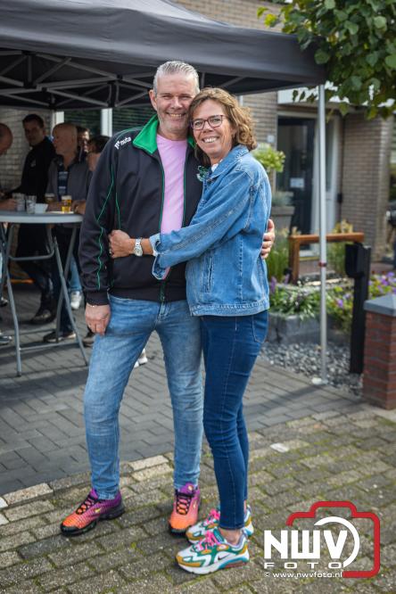 Traditie en gezelligheid komen samen tijdens de Schapenmarkt in Oldebroek. - &copy; NWVFoto.nl