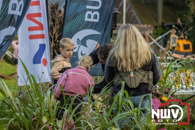 A.Vogelloop brengt maar liefst € 10.000 op voor Stichting Opkikker. - &copy; NWVFoto.nl