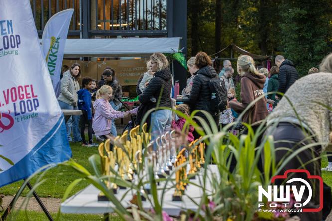 A.Vogelloop brengt maar liefst € 10.000 op voor Stichting Opkikker. - &copy; NWVFoto.nl