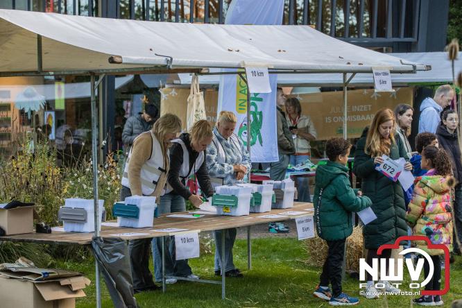 A.Vogelloop brengt maar liefst € 10.000 op voor Stichting Opkikker. - &copy; NWVFoto.nl