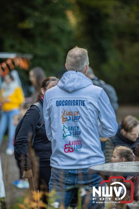 A.Vogelloop brengt maar liefst € 10.000 op voor Stichting Opkikker. - &copy; NWVFoto.nl