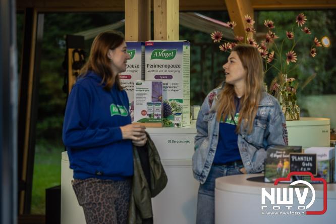 A.Vogelloop brengt maar liefst € 10.000 op voor Stichting Opkikker. - &copy; NWVFoto.nl