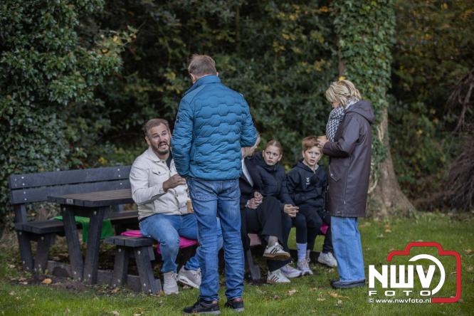 A.Vogelloop brengt maar liefst € 10.000 op voor Stichting Opkikker. - &copy; NWVFoto.nl