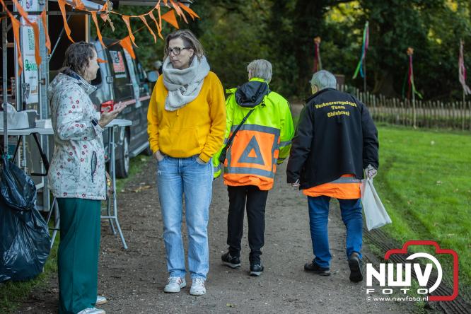A.Vogelloop brengt maar liefst € 10.000 op voor Stichting Opkikker. - &copy; NWVFoto.nl