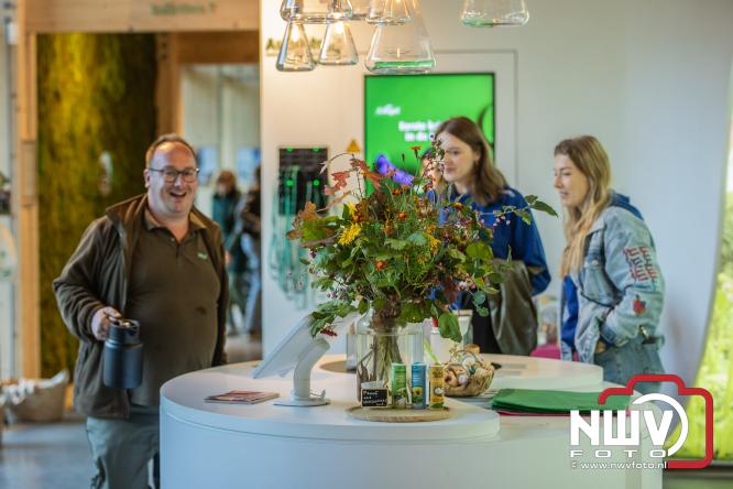 A.Vogelloop brengt maar liefst € 10.000 op voor Stichting Opkikker. - &copy; NWVFoto.nl