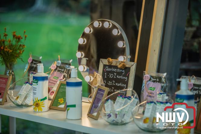 A.Vogelloop brengt maar liefst € 10.000 op voor Stichting Opkikker. - &copy; NWVFoto.nl
