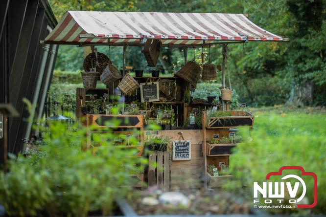 A.Vogelloop brengt maar liefst € 10.000 op voor Stichting Opkikker. - &copy; NWVFoto.nl